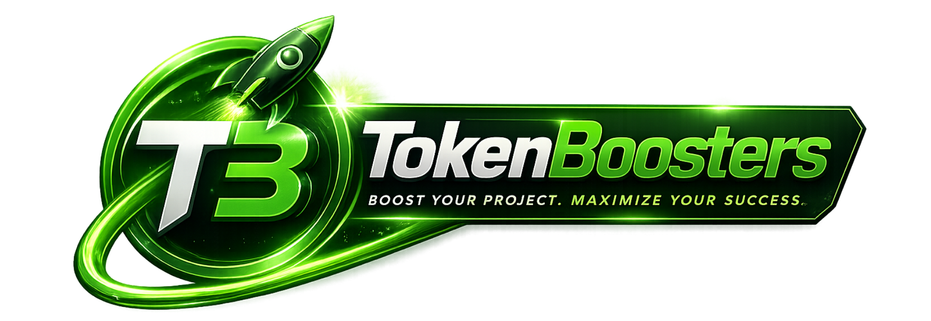 TokenBoosters