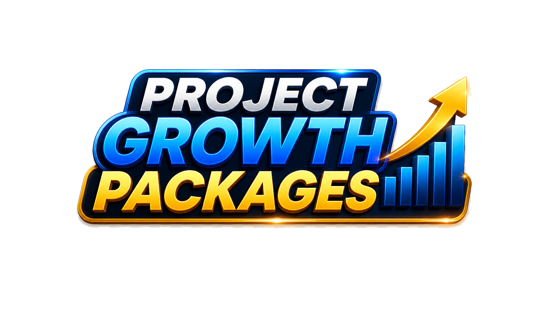 Project growth packages