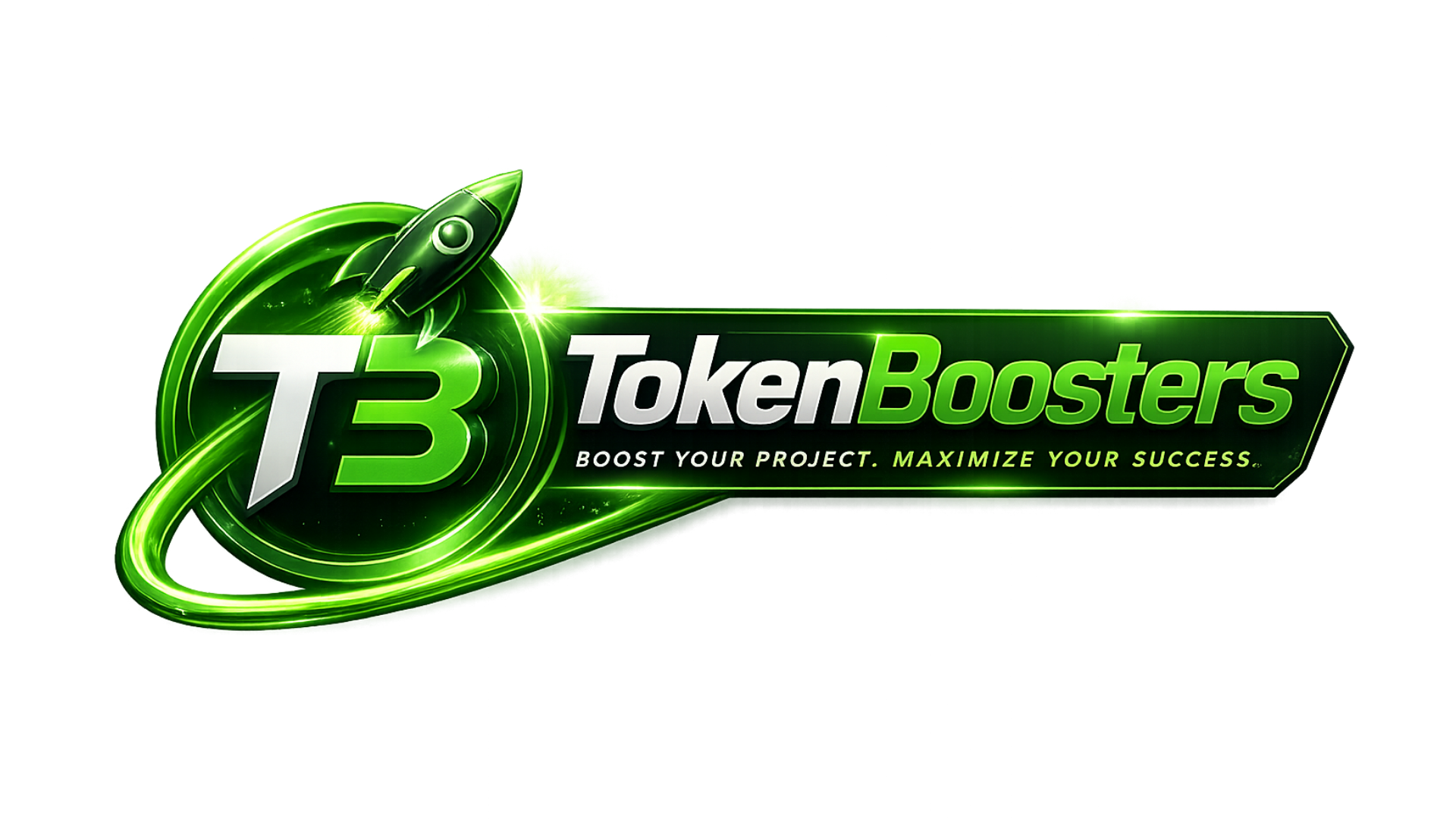 TokenBoosters